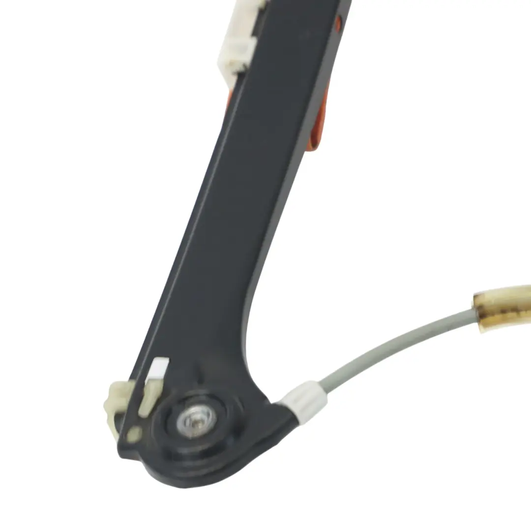 Audi A3 8P Front Window Lifter Regulator Mechanism Electric Right O/S - SKU 8P4837462C - Part number 8P4837462C