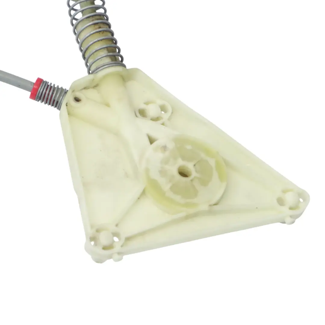 Audi A3 8P Front Window Lifter Regulator Mechanism Electric Right O/S - SKU 8P4837462C - Part number 8P4837462C