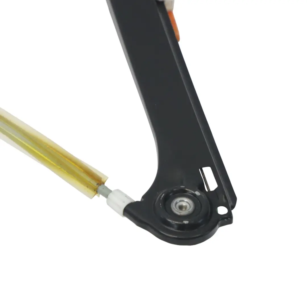 Audi A3 8P Front Window Lifter Regulator Mechanism Electric Right O/S - SKU 8P4837462C - Part number 8P4837462C