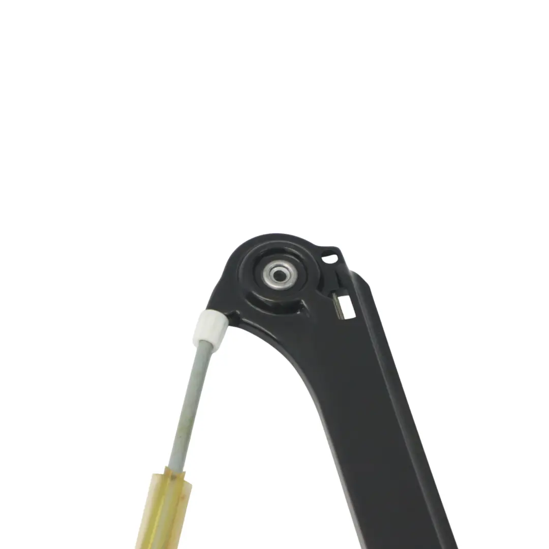 Audi A3 8P Front Window Lifter Regulator Mechanism Electric Right O/S - SKU 8P4837462C - Part number 8P4837462C
