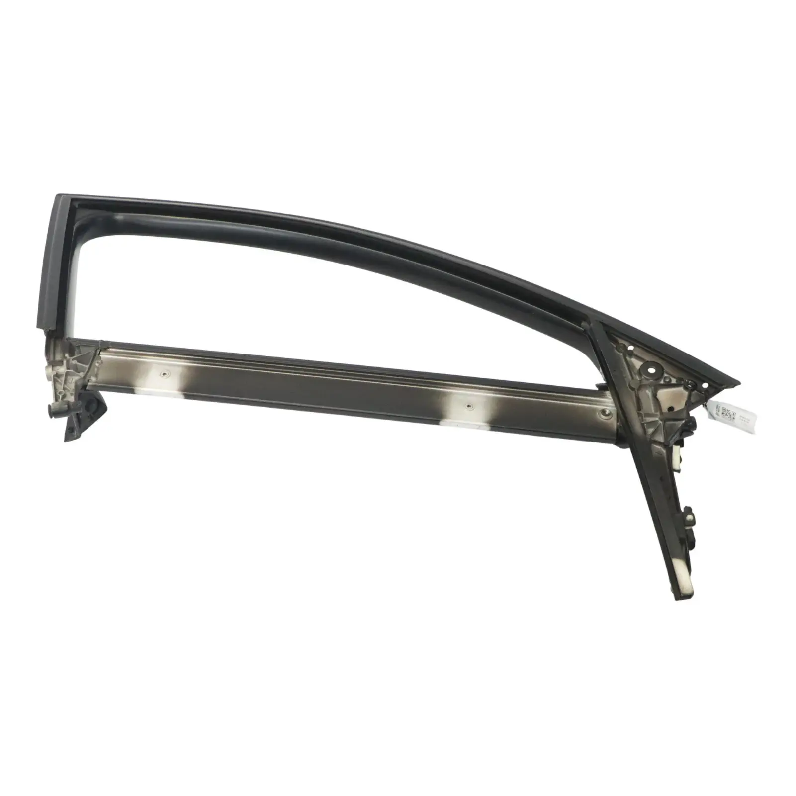 Audi A3 8P Alzacristalli Porta Anteriore Destra Regolatore Meccanismo 8P4837630