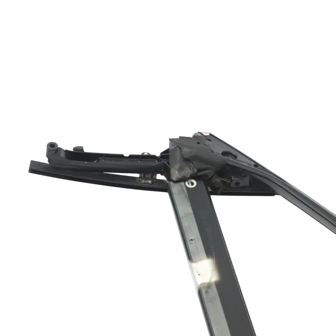 Alzacristalli Porta Anteriore Destra Regolatore Meccanismo per Audi A3 8P con numero di parte 8P4837630 Audi A3 8P Alzacristalli Porta Anteriore Destra Regolatore Meccanismo - SKU 8P4837630 - Numero di parte 8P4837630