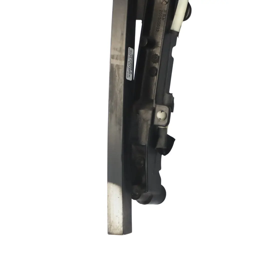 Audi A3 8P Alzacristalli Porta Anteriore Destra Regolatore Meccanismo - SKU 8P4837630 - Numero di parte 8P4837630