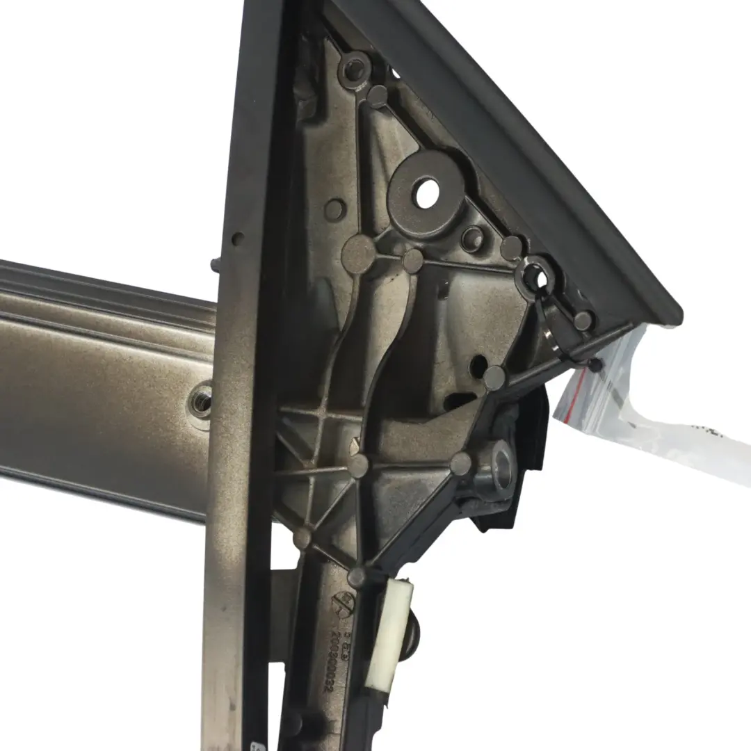 Fensterheber Vordertür rechts Regulator Mechanismus für Audi A3 8P mit Teilenummer 8P4837630 Audi A3 8P Fensterheber Vordertür rechts Regulator Mechanismus - SKU 8P4837630 - Teilenummer 8P4837630