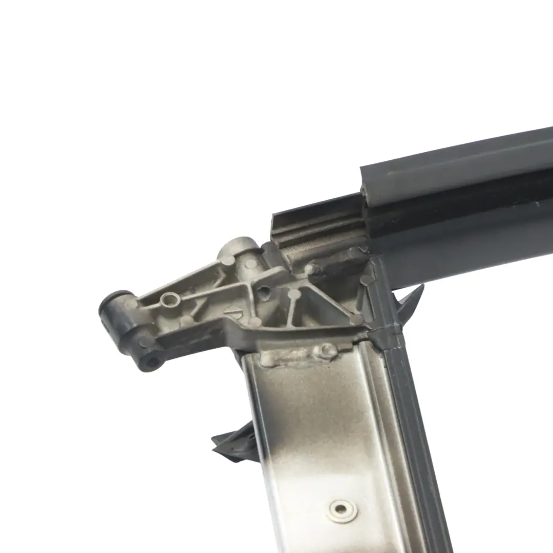Audi A3 8P Fensterheber Vordertür rechts Regulator Mechanismus - SKU 8P4837630 - Teilenummer 8P4837630