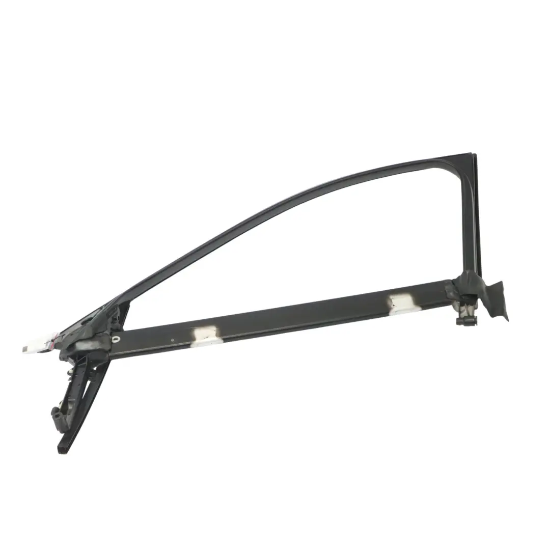 Audi A3 8P Fensterheber Vordertür rechts Regulator Mechanismus - SKU 8P4837630 - Teilenummer 8P4837630