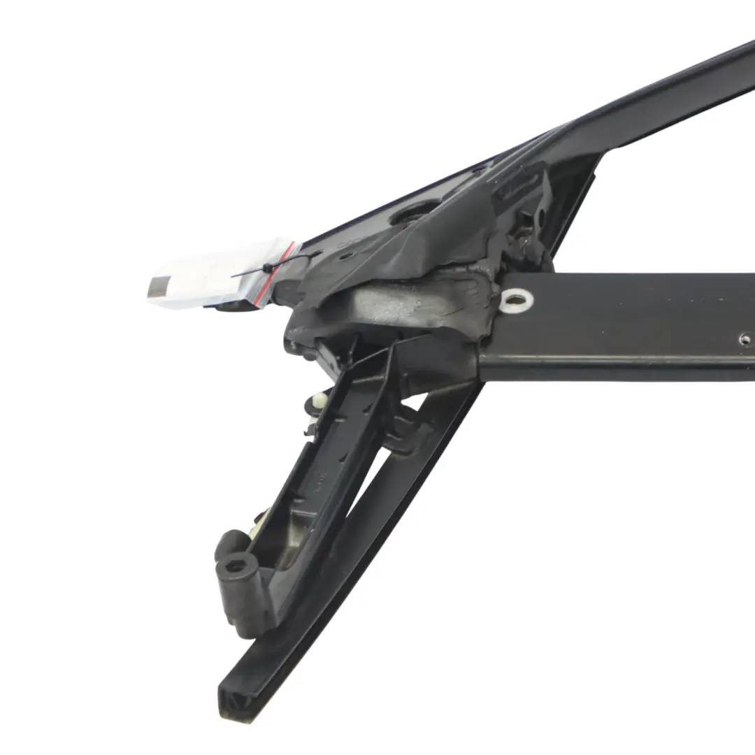 Audi A3 8P Fensterheber Vordertür rechts Regulator Mechanismus - SKU 8P4837630 - Teilenummer 8P4837630