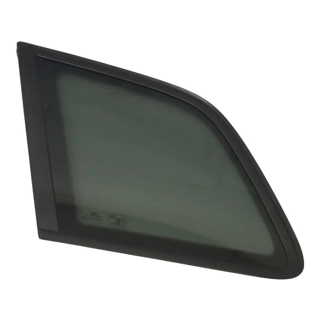 Sportback Viertel Fenster Glas hinten links getönt AS3 für Audi A3 8P mit Teilenummer 8P4845299C Audi A3 8P Sportback Viertel Fenster Glas hinten links getönt AS3 - SKU 8P4845299C - Teilenummer 8P4845299C