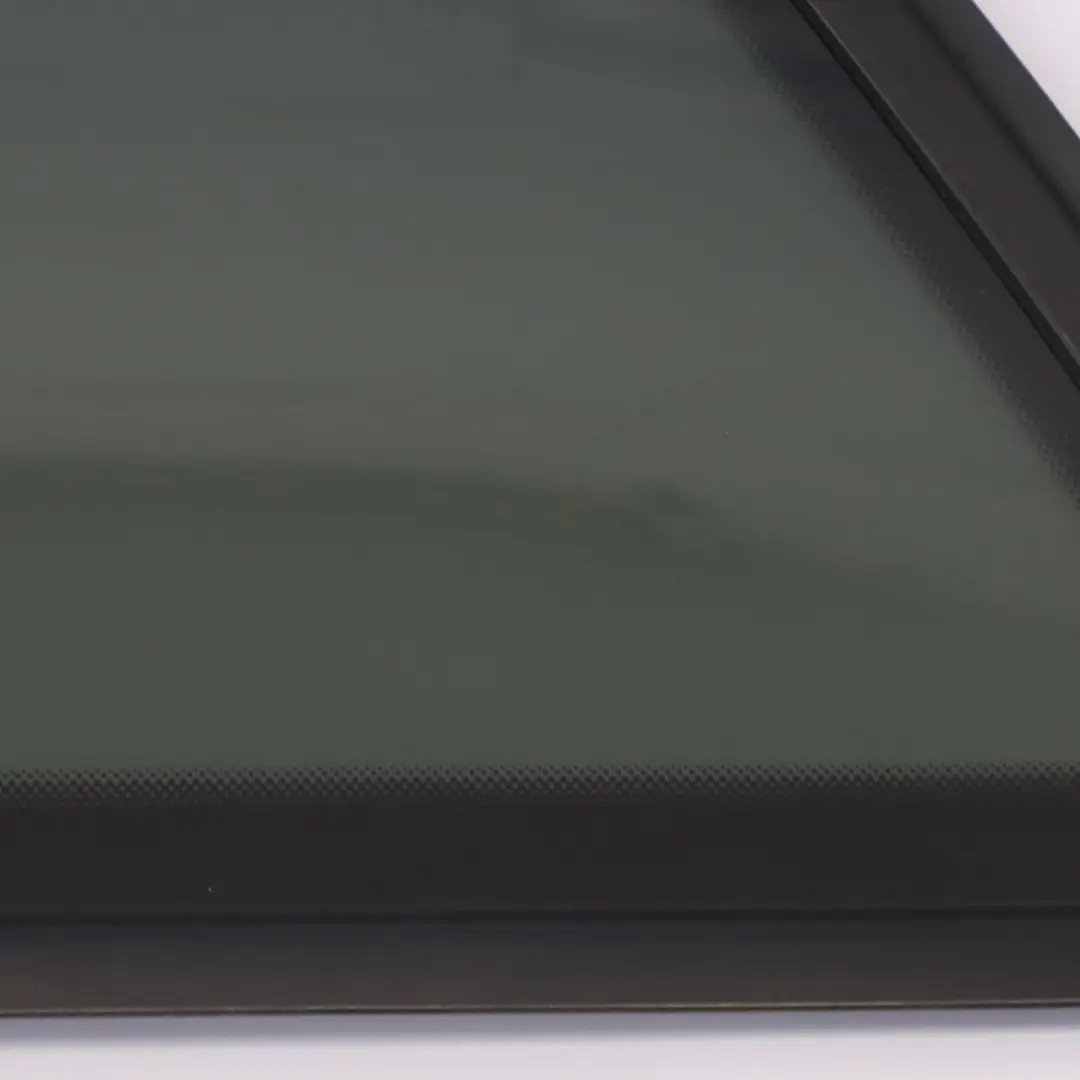 Sportback Quarter Window Glass Rear Left N/S Tinted AS3 to Audi A3 8P with Part number 8P4845299C Audi A3 8P Sportback Quarter Window Glass Rear Left N/S Tinted AS3 - SKU 8P4845299C - Part number 8P4845299C