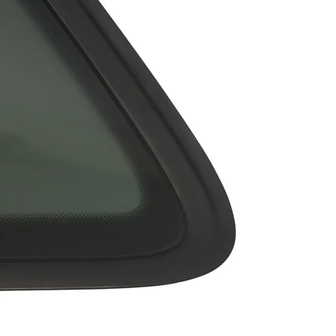 Sportback Quarter Window Glass Rear Left N/S Tinted AS3 to Audi A3 8P with Part number 8P4845299C Audi A3 8P Sportback Quarter Window Glass Rear Left N/S Tinted AS3 - SKU 8P4845299C - Part number 8P4845299C