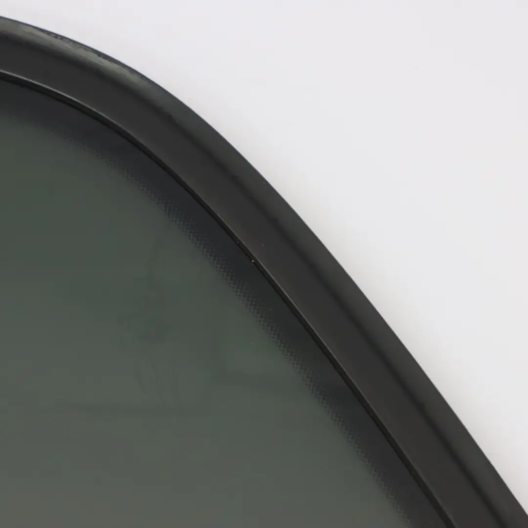 Sportback Quarter Window Glass Rear Left N/S Tinted AS3 to Audi A3 8P with Part number 8P4845299C Audi A3 8P Sportback Quarter Window Glass Rear Left N/S Tinted AS3 - SKU 8P4845299C - Part number 8P4845299C