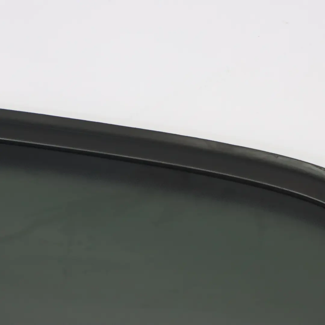 Audi A3 8P Sportback Quarter Window Glass Rear Left N/S Tinted AS3 - SKU 8P4845299C - Part number 8P4845299C
