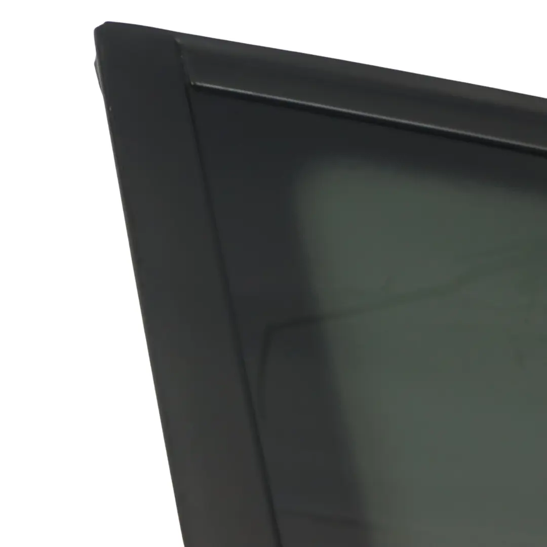 Audi A3 8P Sportback Quarter Window Glass Rear Left N/S Tinted AS3 - SKU 8P4845299C - Part number 8P4845299C