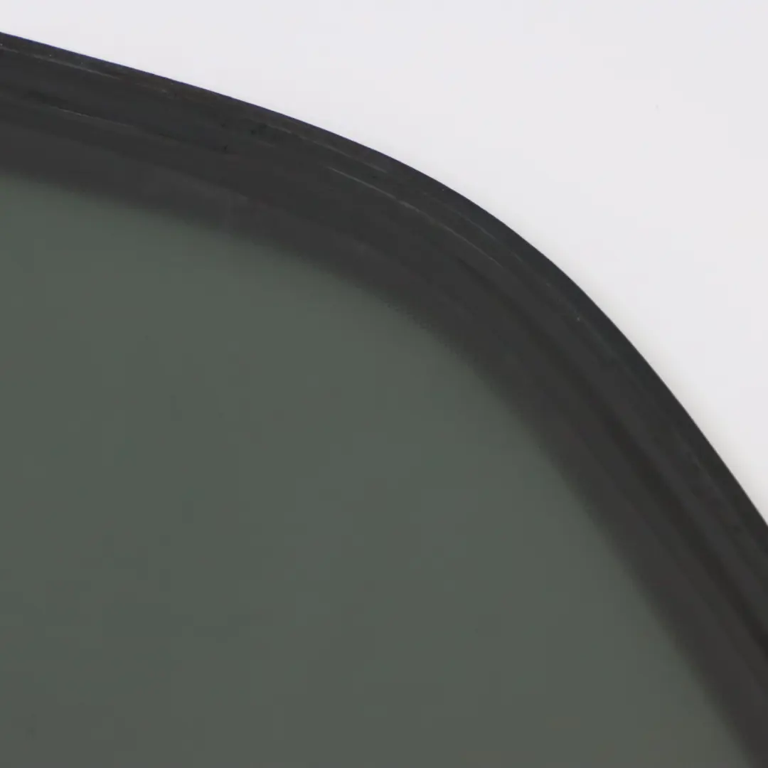 Audi A3 8P Sportback Quarter Window Glass Rear Right O/S Tinted AS3 - SKU 8P4845300C - Part number 8P4845300C