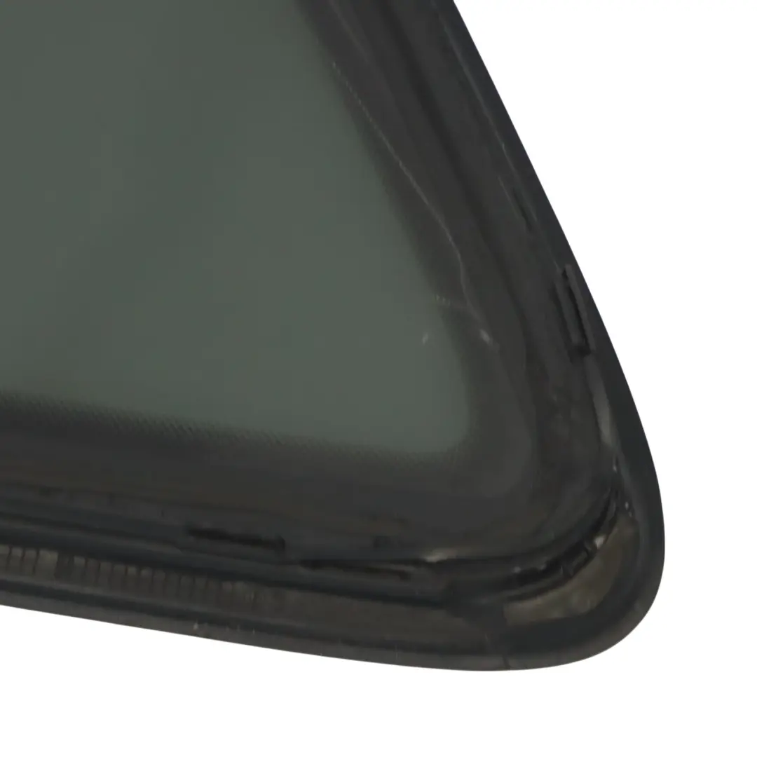 Sportback Viertel Fenster Glas hinten rechts getönt AS3 für Audi A3 8P mit Teilenummer 8P4845300C Audi A3 8P Sportback Viertel Fenster Glas hinten rechts getönt AS3 - SKU 8P4845300C - Teilenummer 8P4845300C