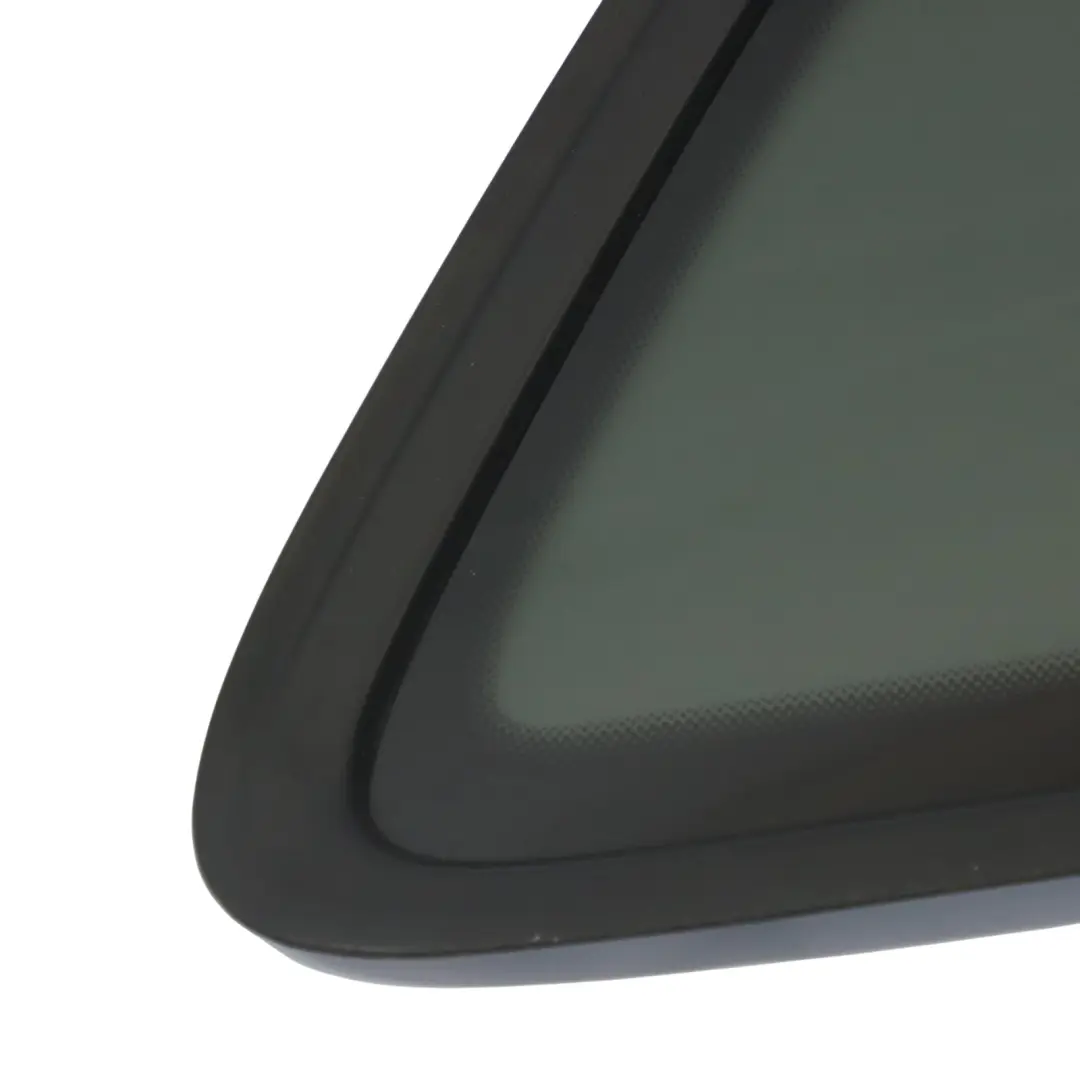 Sportback Quarter Window Glass Rear Right O/S Tinted AS3 to Audi A3 8P with Part number 8P4845300C Audi A3 8P Sportback Quarter Window Glass Rear Right O/S Tinted AS3 - SKU 8P4845300C - Part number 8P4845300C