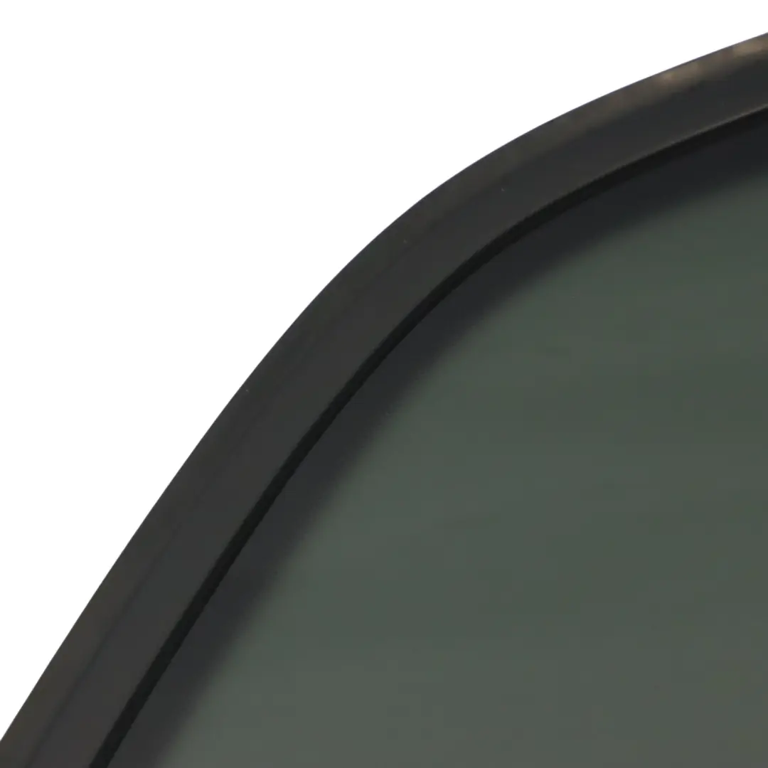 Sportback Quarter Window Glass Rear Right O/S Tinted AS3 to Audi A3 8P with Part number 8P4845300C Audi A3 8P Sportback Quarter Window Glass Rear Right O/S Tinted AS3 - SKU 8P4845300C - Part number 8P4845300C