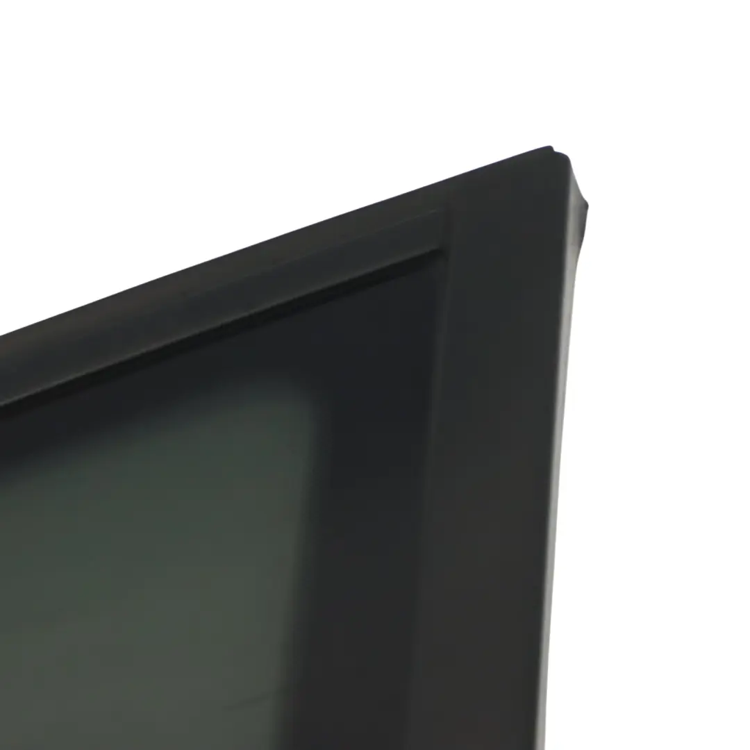 Audi A3 8P Sportback Quarter Window Glass Rear Right O/S Tinted AS3 - SKU 8P4845300C - Part number 8P4845300C