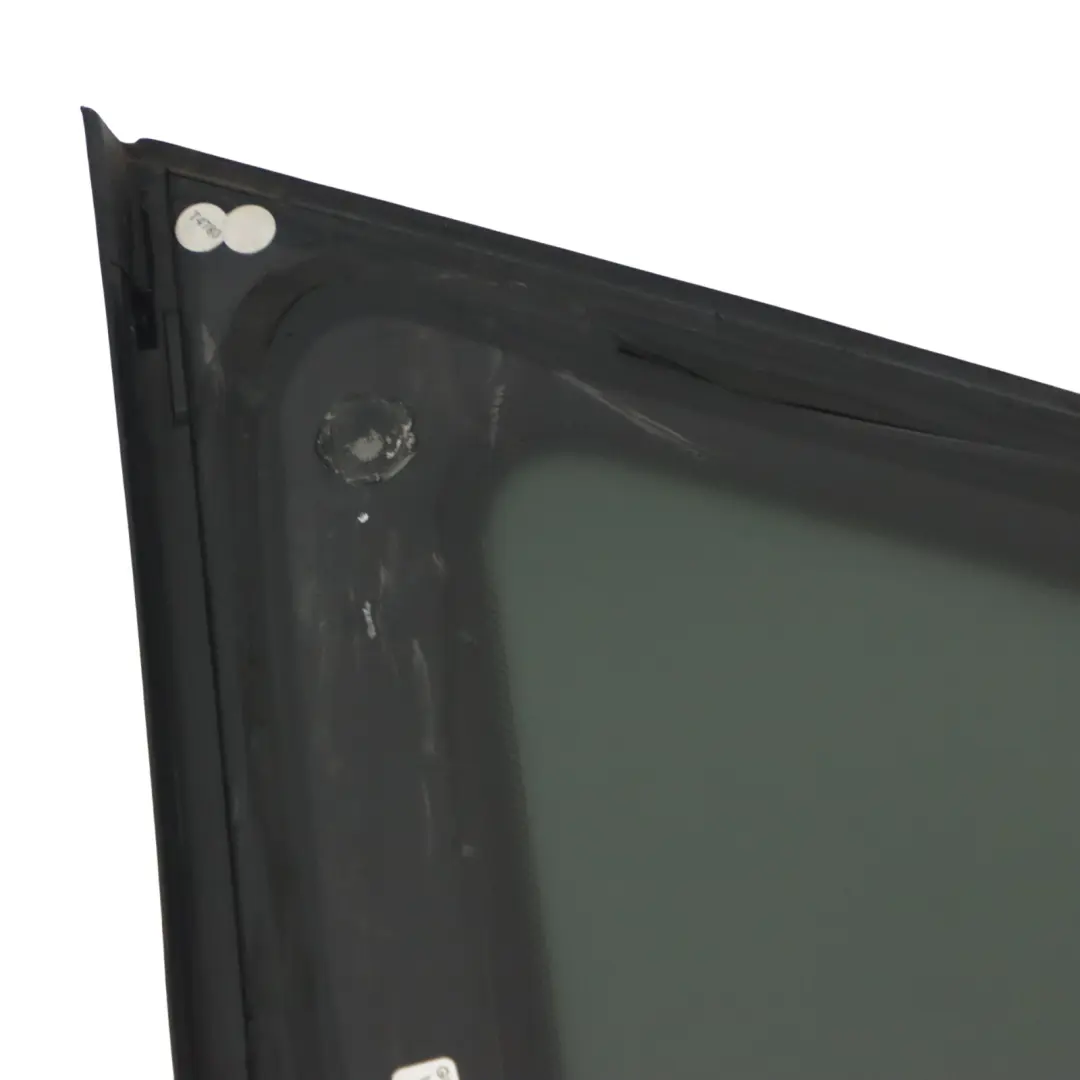 Audi A3 8P Sportback Viertel Fenster Glas hinten rechts getönt AS3 - SKU 8P4845300C - Teilenummer 8P4845300C