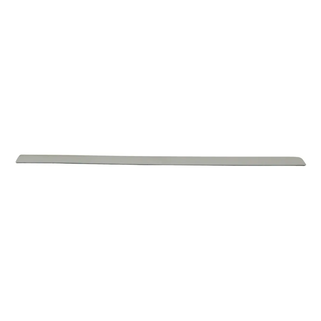 Audi A3 8P Tapa Exterior Delantera Derecha Ibis Blanco - Y9C - SKU 8P4853960E-IWH - Número de pieza 8P4853960E