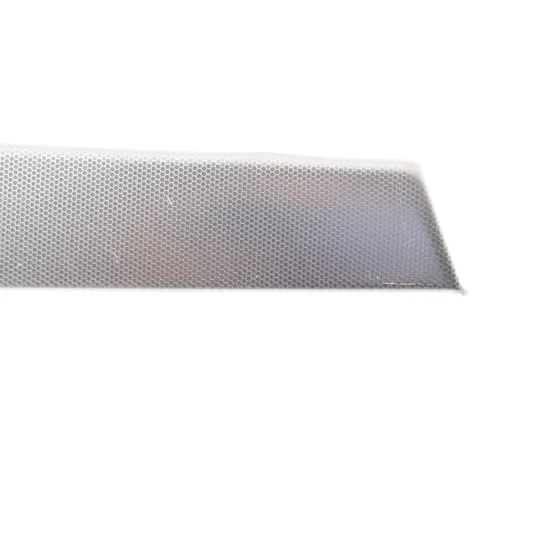 Front Door Card Moulding Trim Decor Strip Left N/S Chrome to Audi A3 8P with Part number 8P4867409 Audi A3 8P Front Door Card Moulding Trim Decor Strip Left N/S Chrome - SKU 8P4867409 - Part number 8P4867409