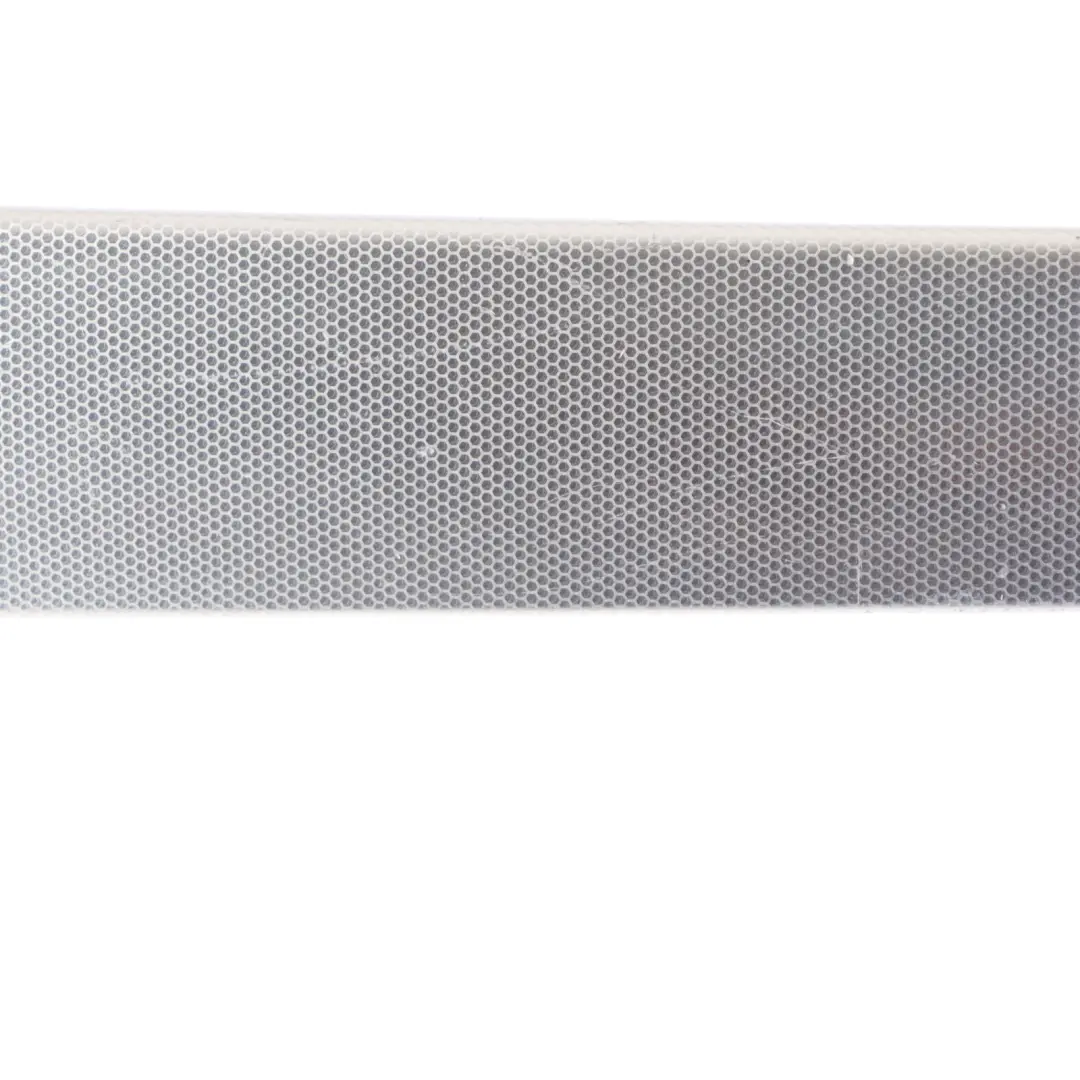 Audi A3 8P Front Door Card Moulding Trim Decor Strip Left N/S Chrome - SKU 8P4867409 - Part number 8P4867409