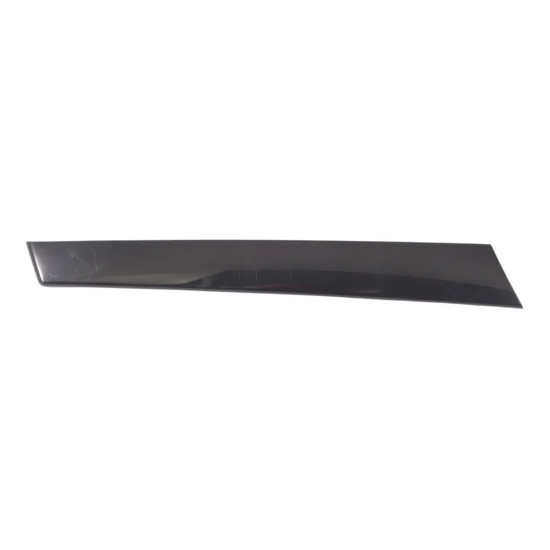 Audi S3 8P Interior Door Trim Cover Strip Front Left N/S - SKU 8P4867409A - Part number 8P4867409A