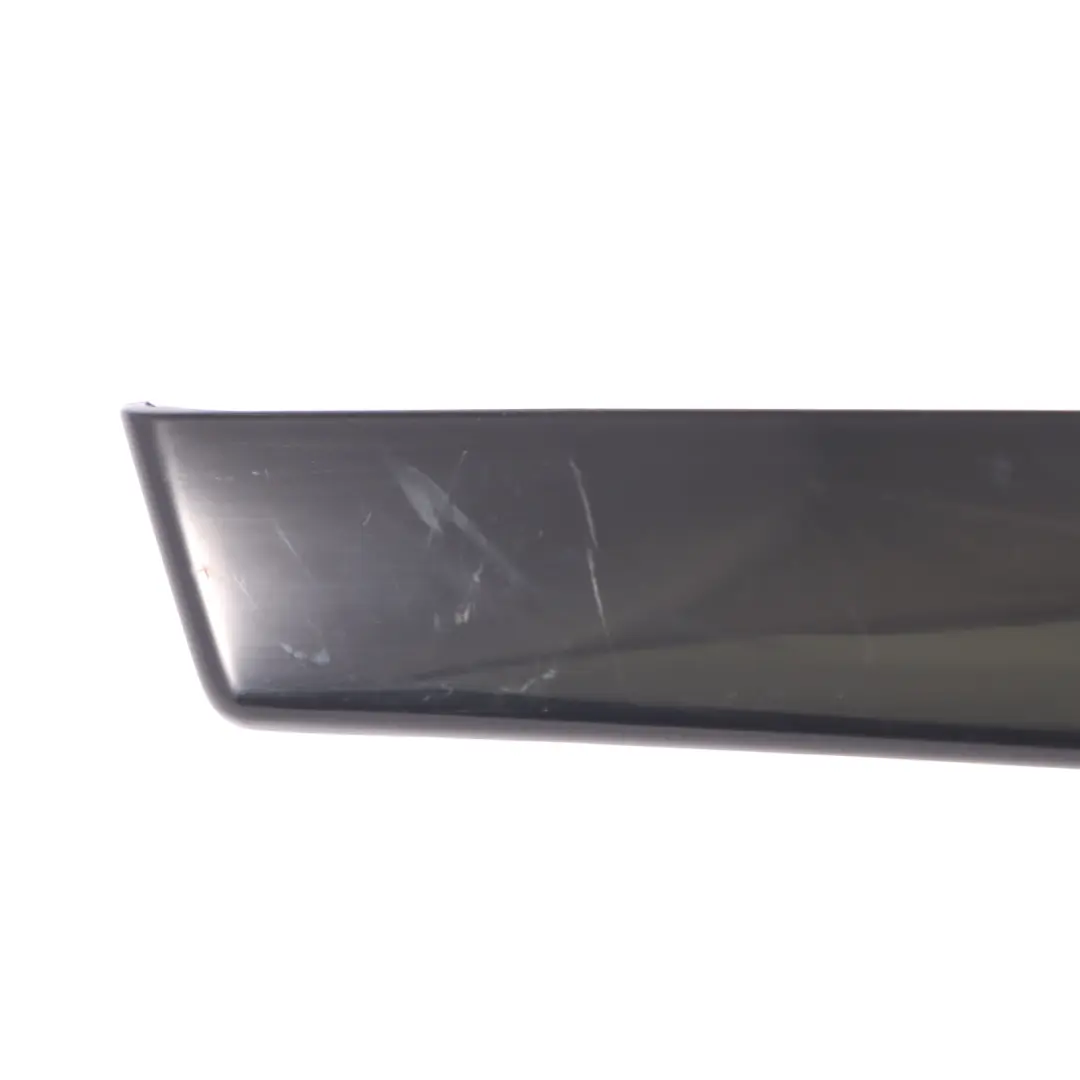Audi S3 8P Interior Door Trim Cover Strip Front Left N/S - SKU 8P4867409A - Part number 8P4867409A