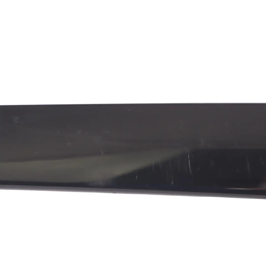 Audi S3 8P Interior Door Trim Cover Strip Front Left N/S - SKU 8P4867409A - Part number 8P4867409A