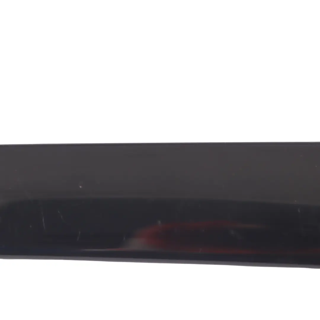 Audi S3 8P Interior Door Trim Cover Strip Front Left N/S - SKU 8P4867409A - Part number 8P4867409A