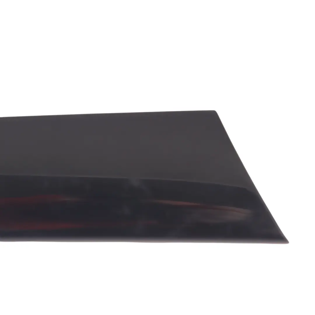 Interior Puerta Tapa Tira Delantera Izquierda para Audi S3 8P con número de pieza 8P4867409A Audi S3 8P Interior Puerta Tapa Tira Delantera Izquierda - SKU 8P4867409A - Número de pieza 8P4867409A