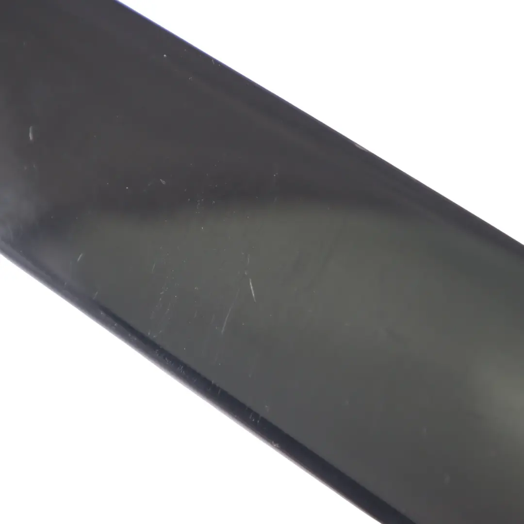 Audi S3 8P Interior Door Trim Cover Strip Front Left N/S - SKU 8P4867409A - Part number 8P4867409A