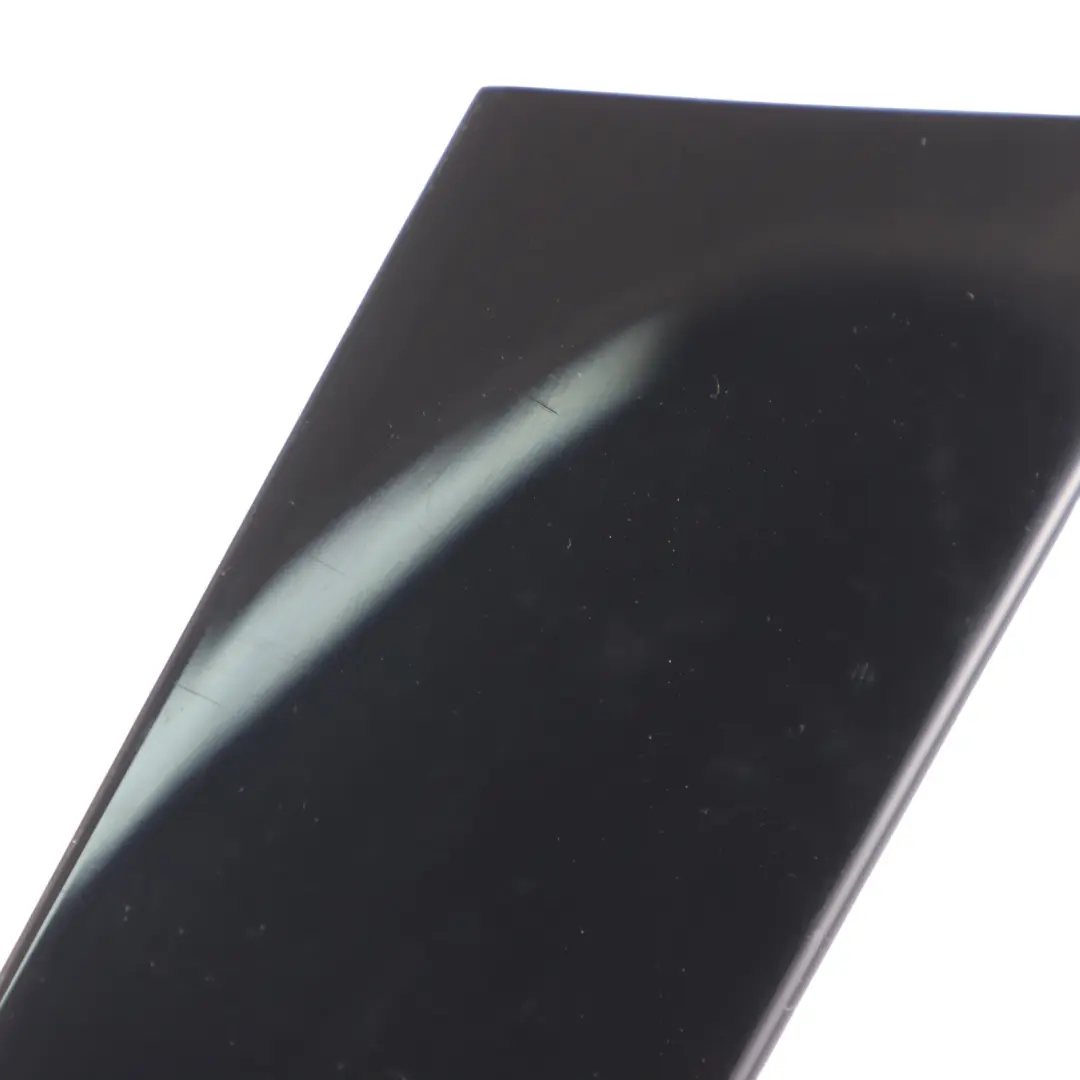 Innen Verkleidung Tür Leiste Vorne Links für Audi S3 8P mit Teilenummer 8P4867409A Audi S3 8P Innen Verkleidung Tür Leiste Vorne Links - SKU 8P4867409A - Teilenummer 8P4867409A