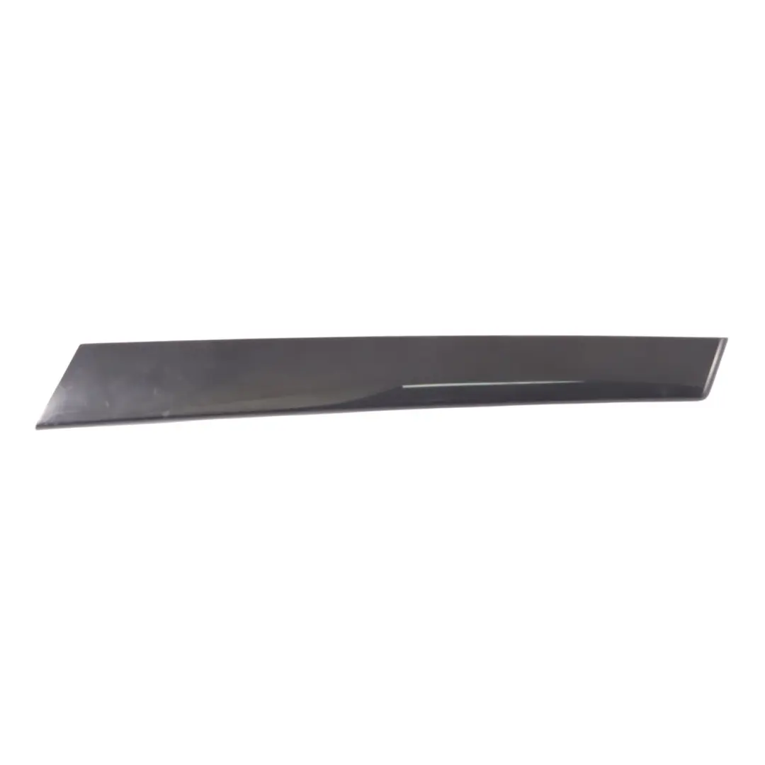 Audi S3 8P Interior Door Trim Cover Strip Front Right O/S - SKU 8P4867410A - Part number 8P4867410A