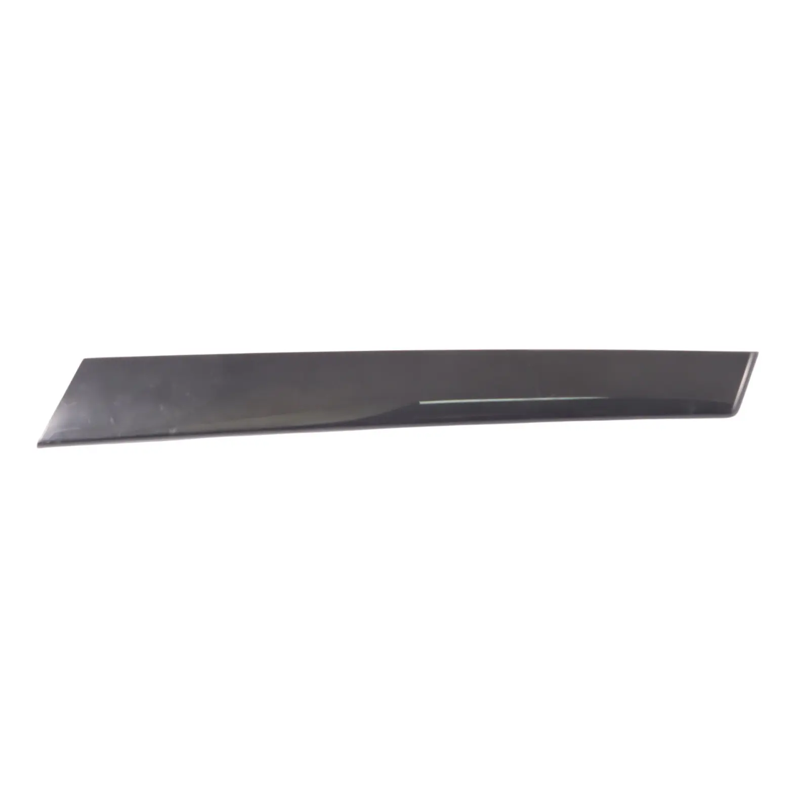 Audi S3 8P Rivestimento interno porta Striscia anteriore destra 8P4867410A