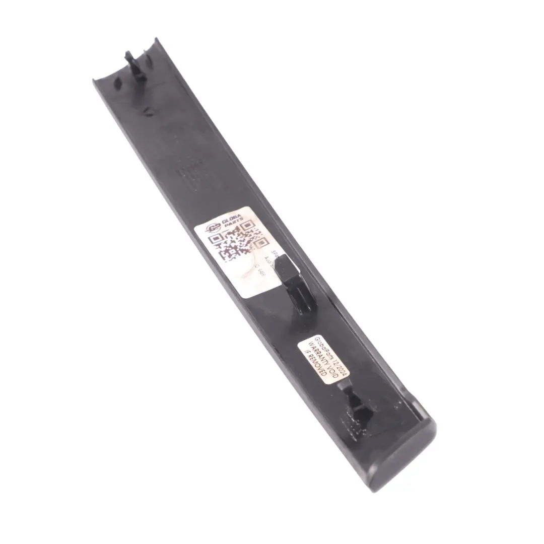 Audi S3 8P Interior Door Trim Cover Strip Front Right O/S - SKU 8P4867410A - Part number 8P4867410A