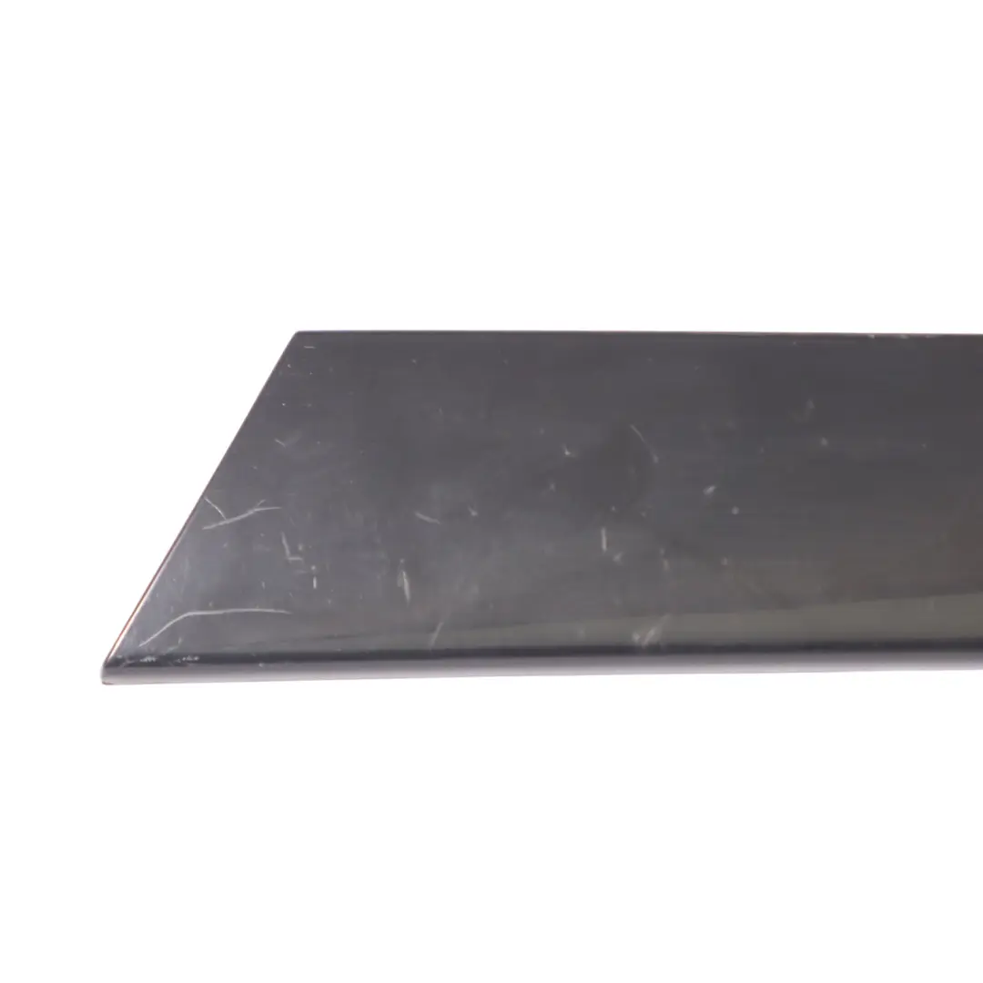 Audi S3 8P Interior Door Trim Cover Strip Front Right O/S - SKU 8P4867410A - Part number 8P4867410A