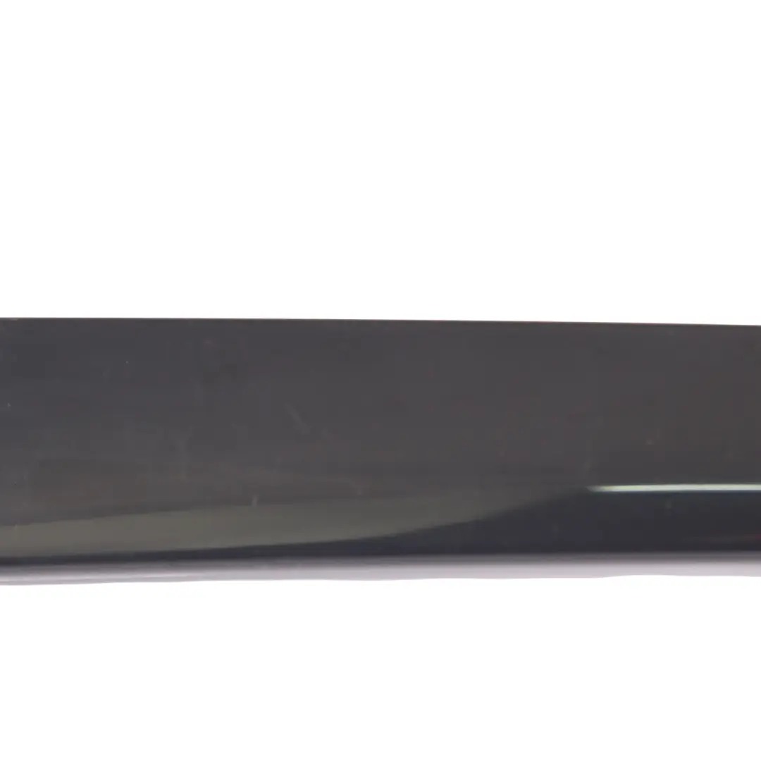 Audi S3 8P Interior Door Trim Cover Strip Front Right O/S - SKU 8P4867410A - Part number 8P4867410A