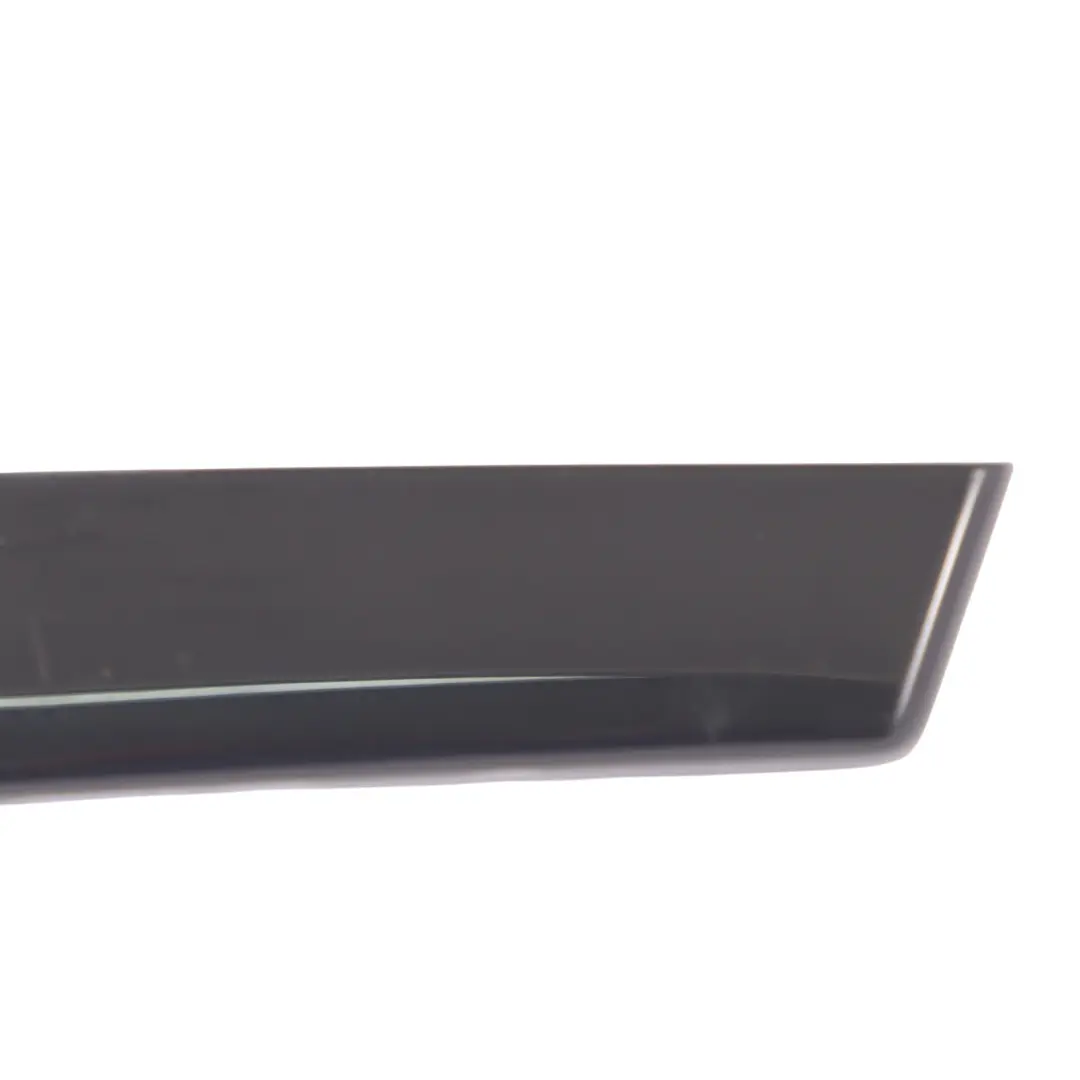 Audi S3 8P Interior Door Trim Cover Strip Front Right O/S - SKU 8P4867410A - Part number 8P4867410A