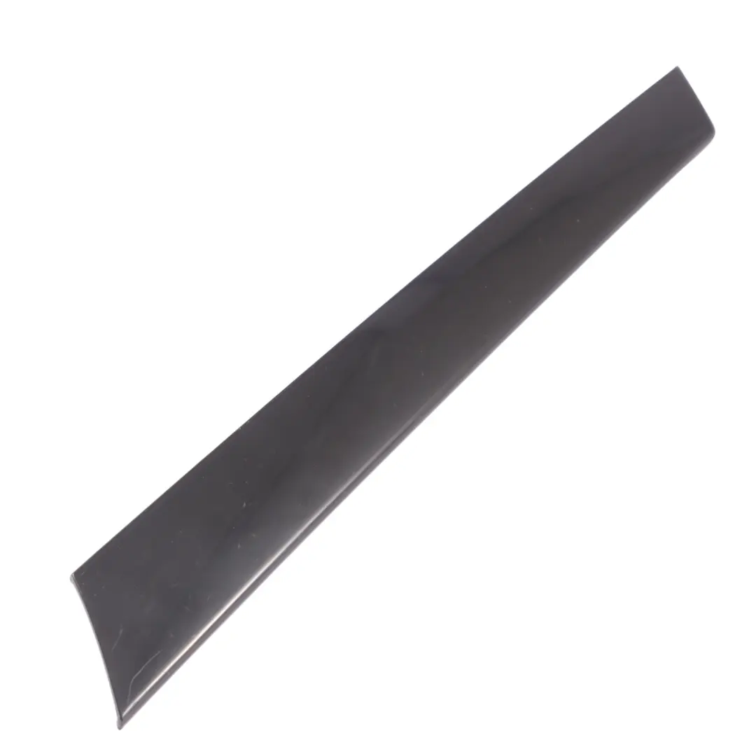 Audi S3 8P Interior Door Trim Cover Strip Front Right O/S - SKU 8P4867410A - Part number 8P4867410A