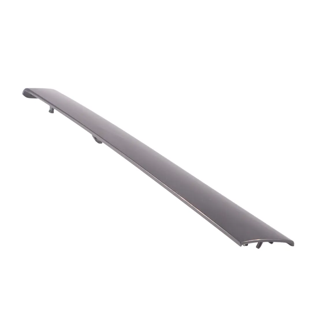 Audi S3 8P Interior Door Trim Cover Strip Front Right O/S - SKU 8P4867410A - Part number 8P4867410A