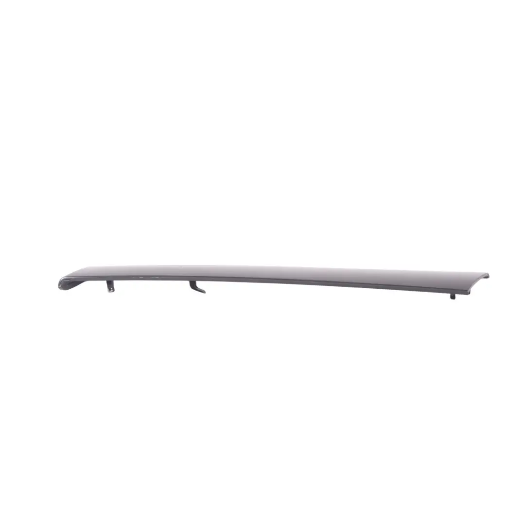 Audi S3 8P Interior Door Trim Cover Strip Front Right O/S - SKU 8P4867410A - Part number 8P4867410A