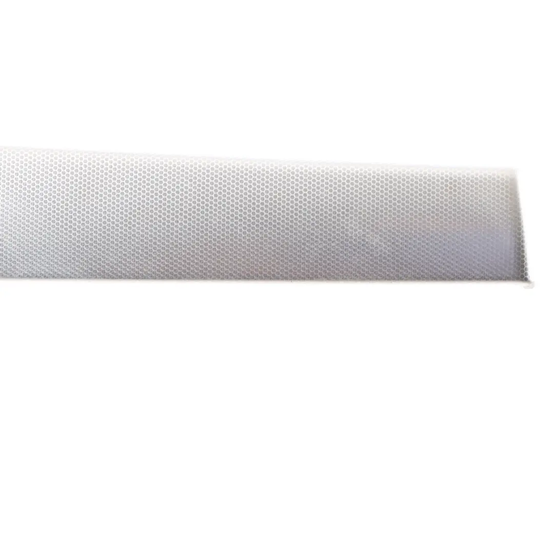 Audi A3 8P Porte Arrière Moulding Trim Decor Strip Gauche Chrome - SKU 8P4867419 - Numéro de pièce 8P4867419