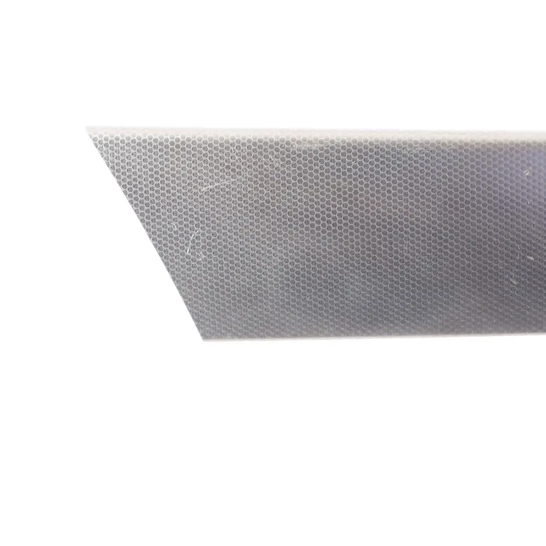 Door Card Moulding Trim Decor Strip Left N/S Chrome to Audi A3 8P Rear with Part number 8P4867419 Audi A3 8P Rear Door Card Moulding Trim Decor Strip Left N/S Chrome - SKU 8P4867419 - Part number 8P4867419