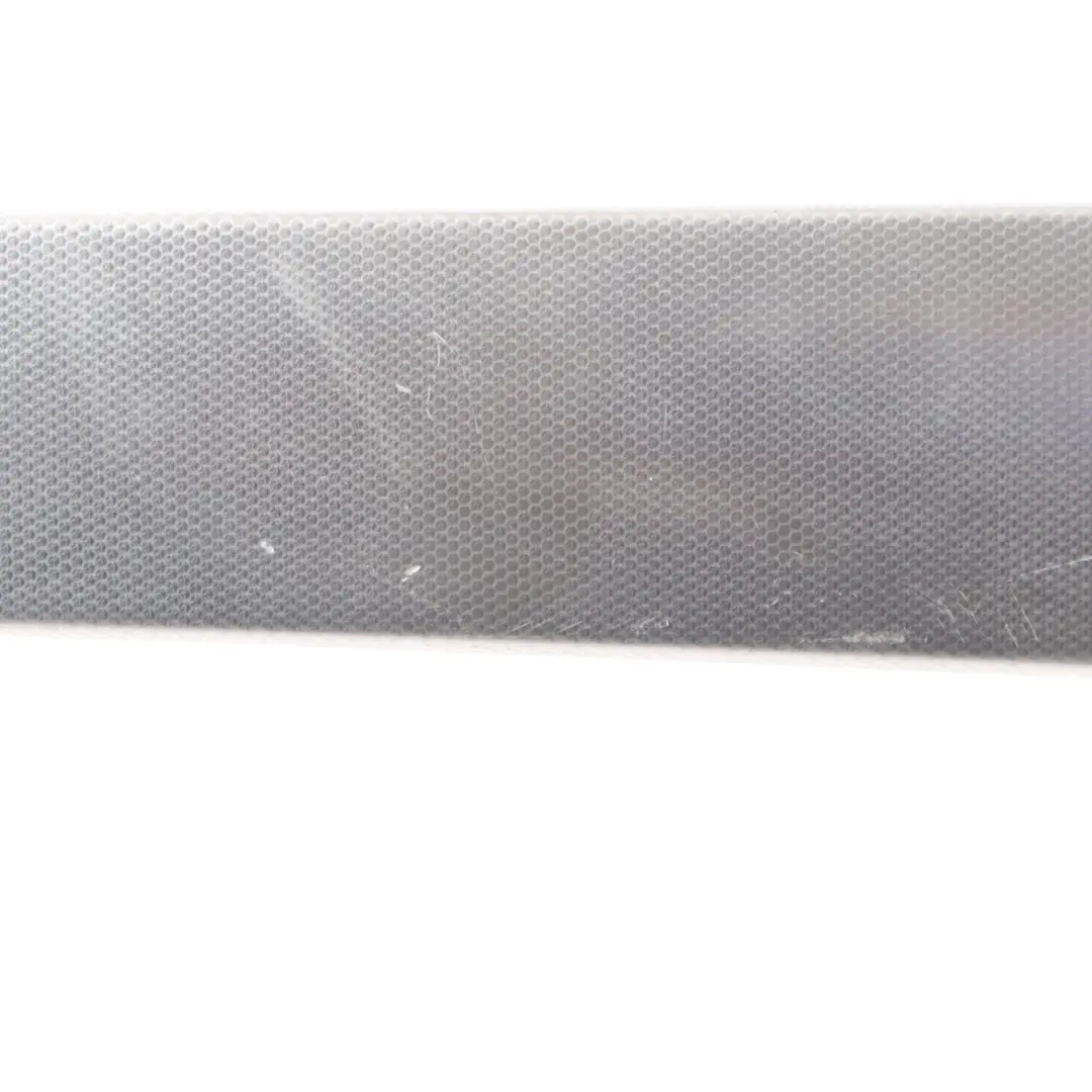 Audi A3 8P Porte Arrière Moulding Trim Decor Strip Gauche Chrome - SKU 8P4867419 - Numéro de pièce 8P4867419