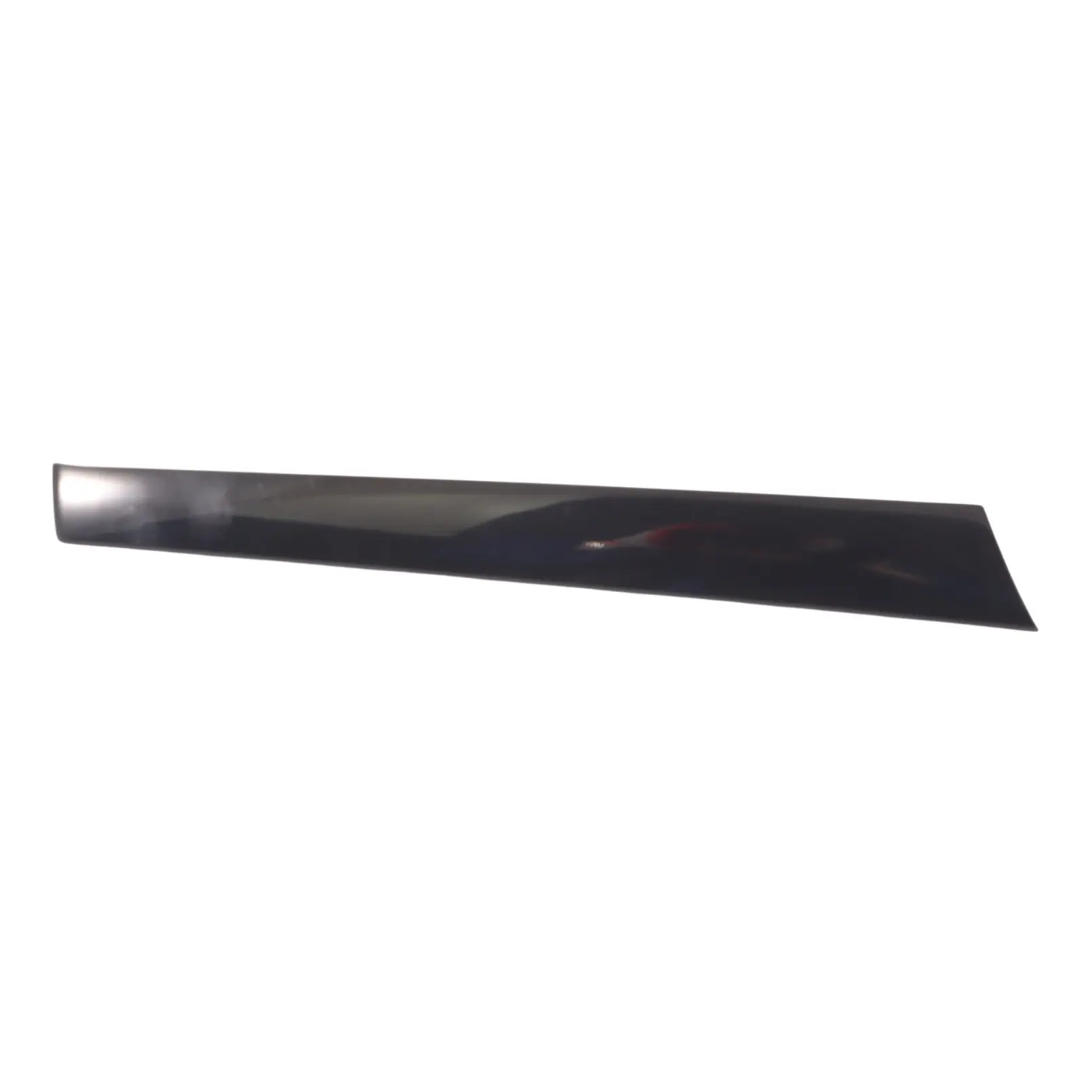 Audi S3 8P Rivestimento interno porta Striscia posteriore sinistra 8P4867409A