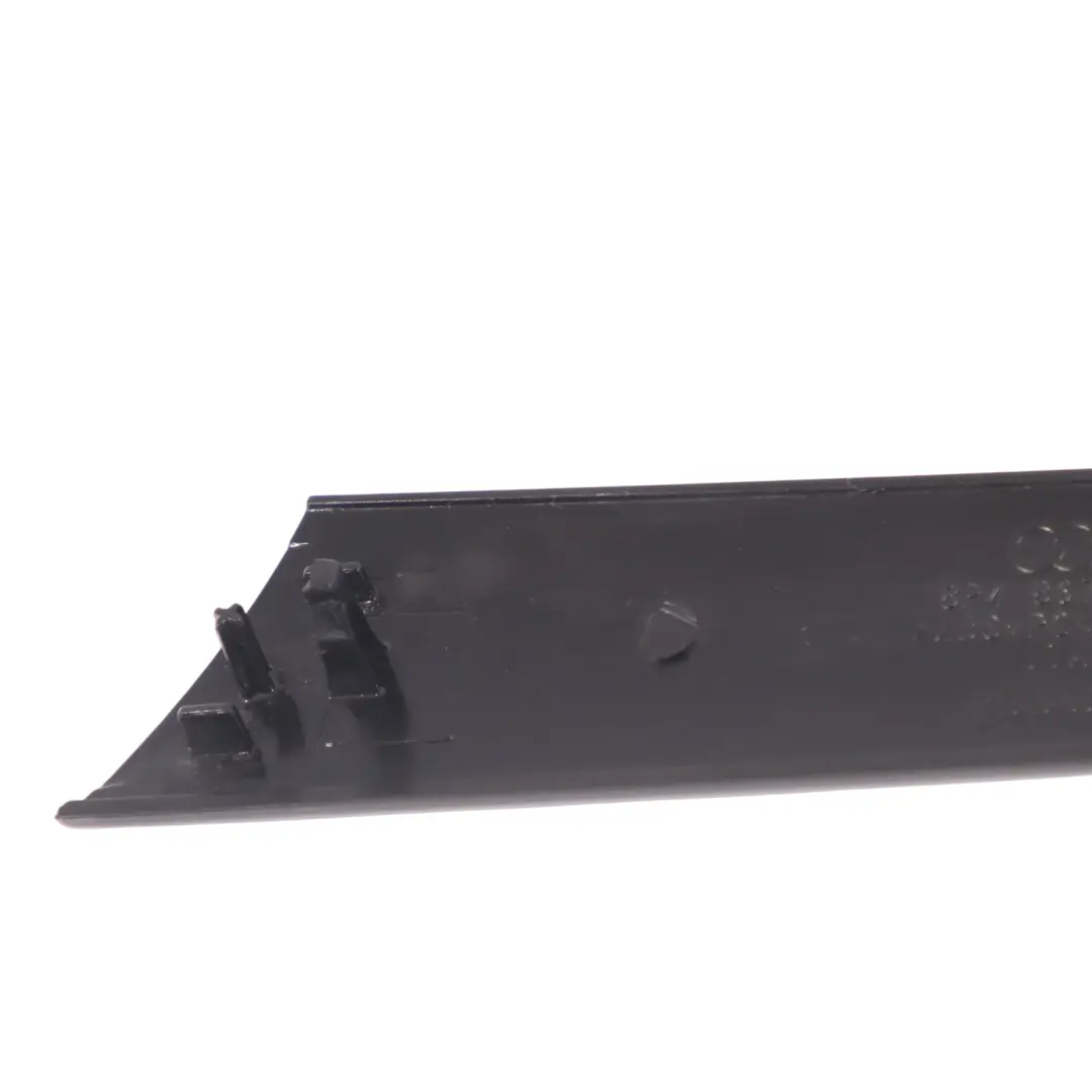 Audi S3 8P Rivestimento interno porta Striscia posteriore sinistra 8P4867409A - SKU 8P4867419A - Numero di parte 8P4867419A