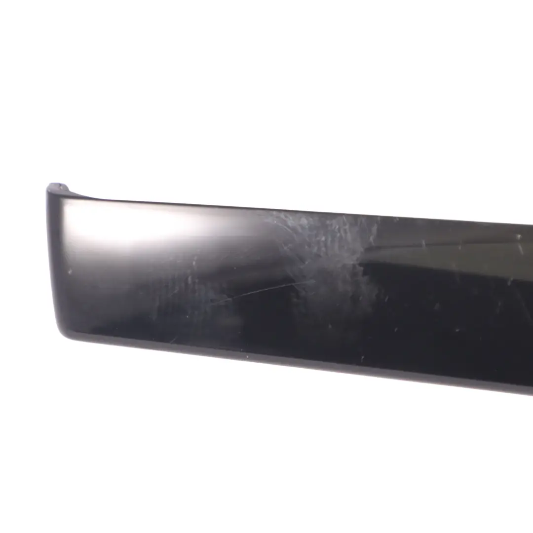 Audi S3 8P Rivestimento interno porta Striscia posteriore sinistra 8P4867409A - SKU 8P4867419A - Numero di parte 8P4867419A