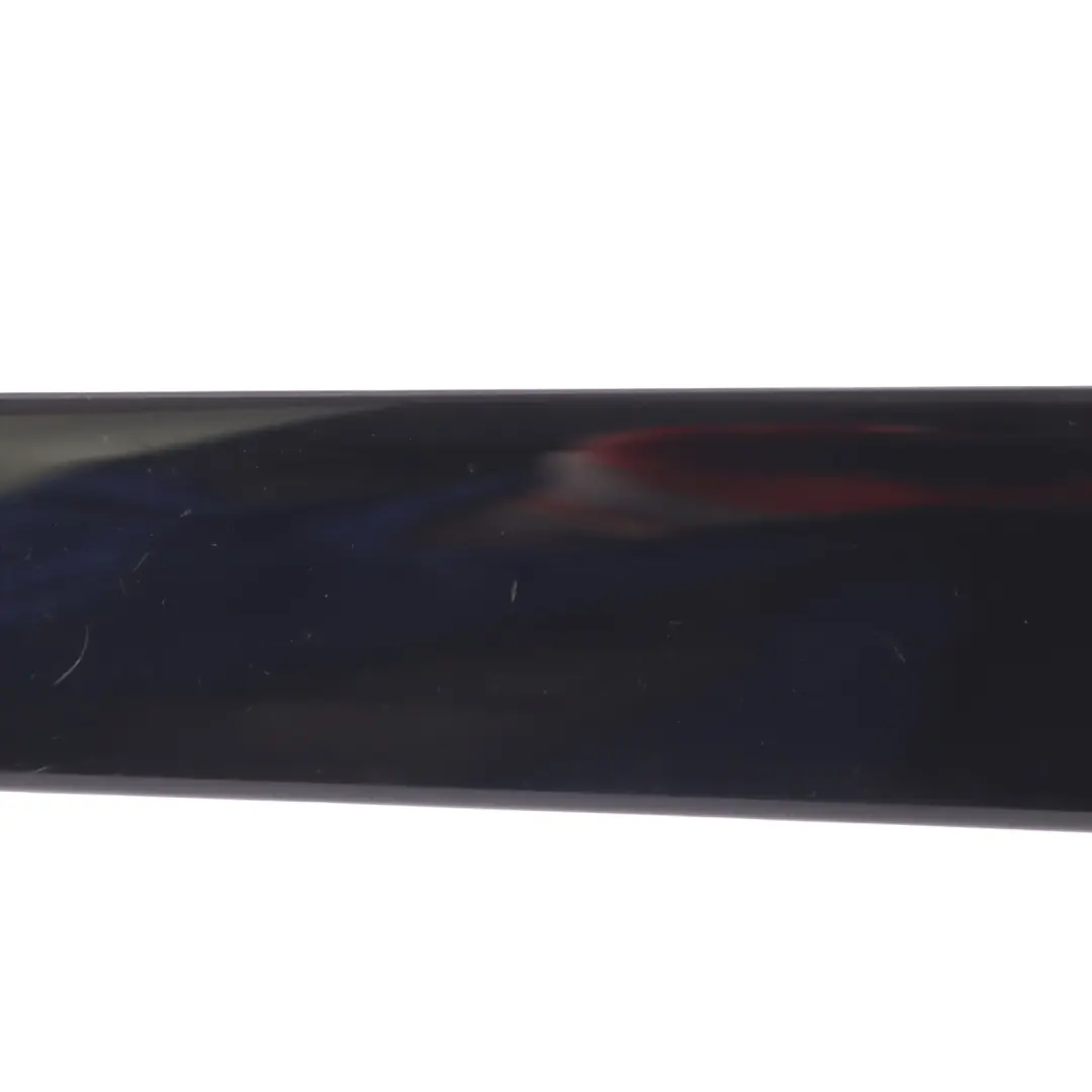 Audi S3 8P Rivestimento interno porta Striscia posteriore sinistra 8P4867409A - SKU 8P4867419A - Numero di parte 8P4867419A