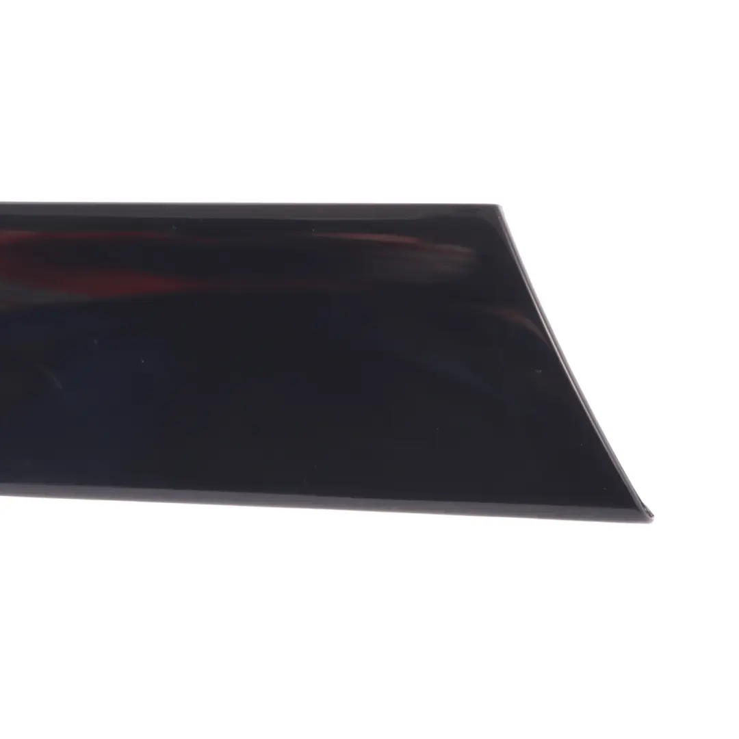 Audi S3 8P Rivestimento interno porta Striscia posteriore sinistra 8P4867409A - SKU 8P4867419A - Numero di parte 8P4867419A